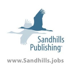 Sandhills Publishing's logo