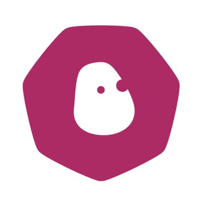 Potato's logo