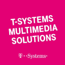 T-Systems Multimedia Solutions's logo