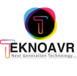 TeknoAVR's logo