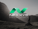 Nexxys's logo