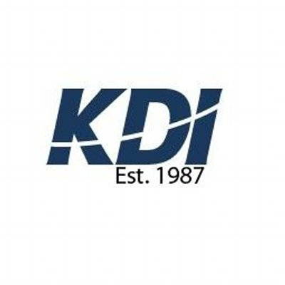 KDI (Kobelt Development Inc)'s logo