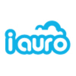 iauro systems's logo