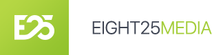 Eight25Media (pvt) Ltd's logo