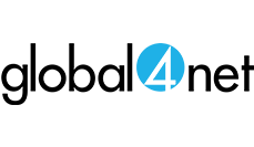 Global4Net's logo