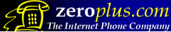 ZeroPlus.com's logo