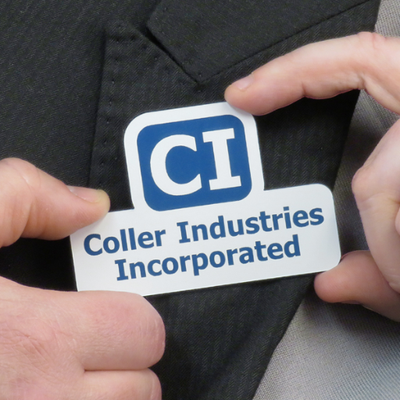 Coller Industries, Inc.'s logo