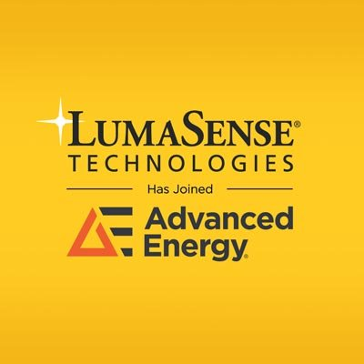 Lumasense Technologies, Inc's logo