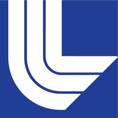 Lawrence Livermore National Laboratory's logo