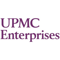 UPMC Enterprises's logo