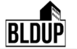 Bldup.com's logo