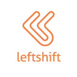 Leftshift Technologies's logo