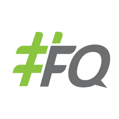 Floqast's logo