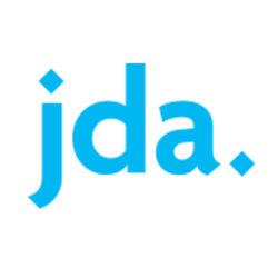 Jda's logo