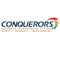 Conquerors Technologies's logo