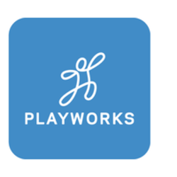 Playworks's logo