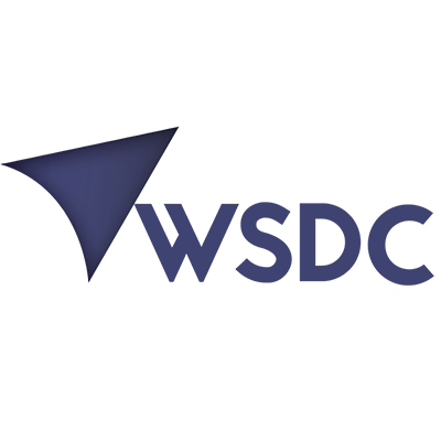 WSDC, NIT Warangal's logo