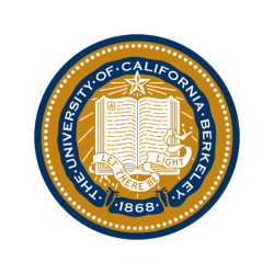 UC Berkeley's logo