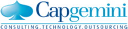 Capgemini Technology Services India's logo