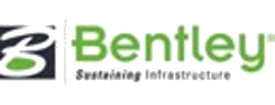 Bentley Systems Inc.'s logo