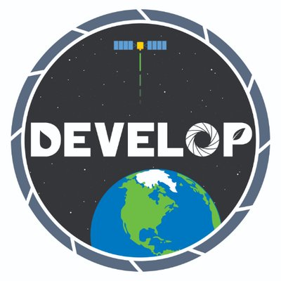 NASA DEVELOP's logo