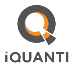 Iquanti's logo