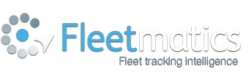 FleetMatics's logo