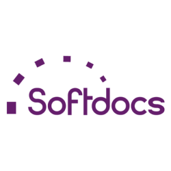 Softdocs's logo