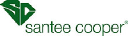 Santee cooper's logo