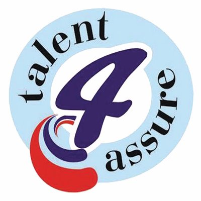 Talent4assure's logo