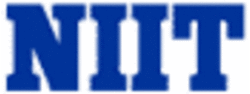 NIIT 's logo