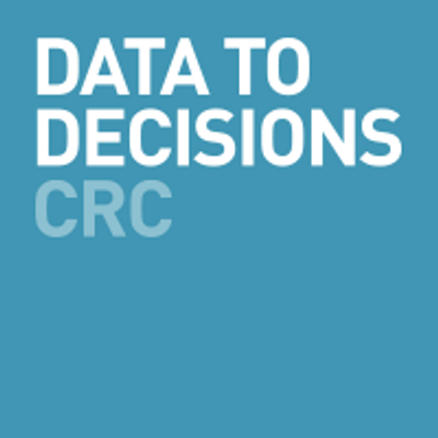 D2D CRC's logo