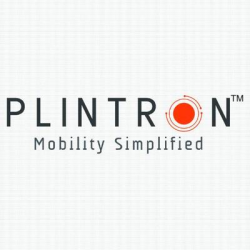 Plintron Global Technology Pvt Ltd.'s logo