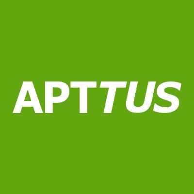 Apttus Corporation's logo