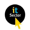 ITsector's logo