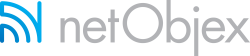 netobjex's logo