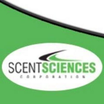 Scent Sciences's logo