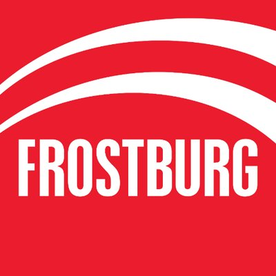Frostburg State University's logo