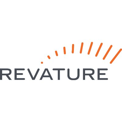 Revature Consultancy Services Pvt. Ltd's logo