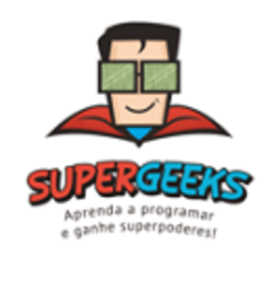 SuperGeeks's logo