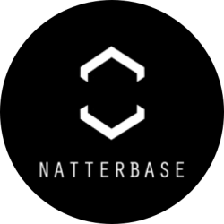 Natterbase's logo