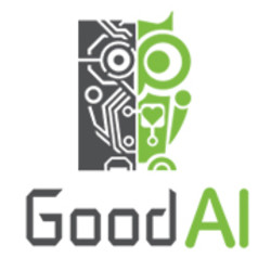 GoodAI's logo