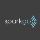 Sparkgo's logo