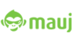 Mauj Mobile's logo