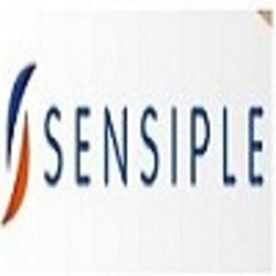 Sensiple's logo