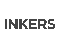 The Inkers's logo