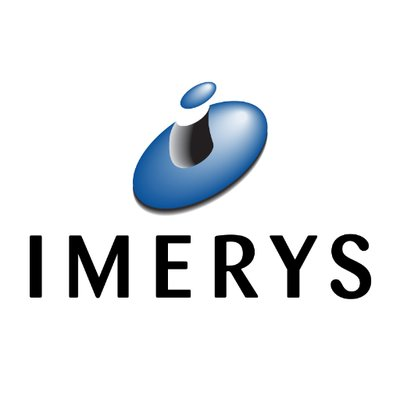 Imerys's logo