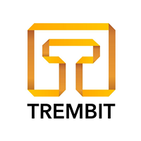 Trembit's logo