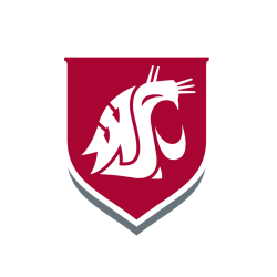Washington State University's logo