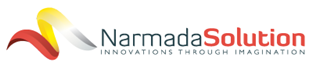 Narmada Solutions's logo